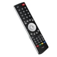 thumbnail image 2 of Remote Controller, Comfortable Hand Feeling Beautiful Practical TV Remote Controller  For  Controller, 2 of 8