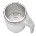 thumbnail image 3 of Taza de café, taza agitadora, taza agitadora de acero inoxidable, taza mezcladora, confiabilidad excepcional, 3 of 8