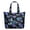 Butterflies, variant on Butterflies Print Travel Duffel Bag, Cute Pattern Weekender Tote for Women, Lightweight Bag for Daily Use