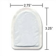 thumbnail image 4 of HotHands Toe Warmer with Adhesive Value Pack, 4 of 5