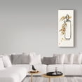 thumbnail image 3 of Trademark Fine Art 'Honey Blossom' Canvas Art by Chris Paschke, 3 of 3
