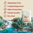 thumbnail image 3 of (3 pack) Old Spice Gentleman's Collection Men's Deodorant Stick Blue Agave Fresh Waterfall 3.0 oz, 3 of 11