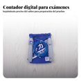 thumbnail image 2 of Abbraccia Cuerda para saltar para exámenes de fitness estudiantil, conteo, cable de acero, carga recargable, agarre seguro, aleatorio, 2 of 6