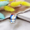 thumbnail image 1 of JHBS Aleación De Dibujos Animados diy Accesorios Doraemon Colgante Lindo Material De Joyería, 1 of 4
