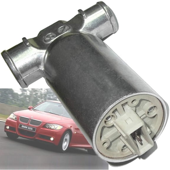 Aniceparthy 0280140545 Idle Air Control Valve Motor IAC Valve Fit for BMW 323i 325i 328i 525i 528i M3 X3 X5 Z3 Z4 E34 E36 E38 E39 E46 E53 E60 E61 E65 E66 E83 E85 13411738545 13411744713 90540490