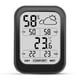 thumbnail image 1 of Room Thermometer Hygrometer Indoor, Humidity Gauge, Humidity Sensor Meter, Digital Temperature and Humidity 2 Pack, 1 of 5