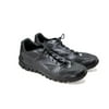 Elastic Shoe Laces, 2 Pair, Black