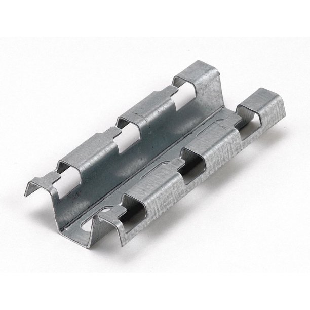 Cablofil Cable Tray Support,Steel,Length 6 In FASP150PG