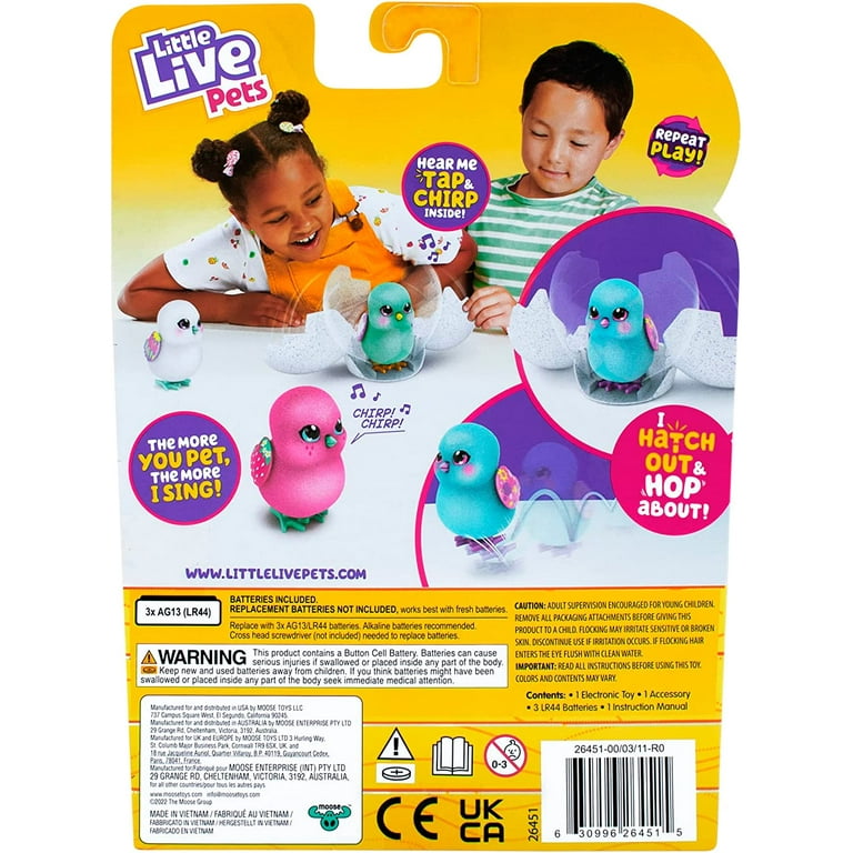 Live pets cheap