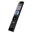 thumbnail image 4 of YLSHRF Replacement Remote Control, Remote Control For TV, Large Buttons For TV, 4 of 8