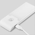 thumbnail image 1 of LED Induction Night Light Wireless Motion Sensor Night Lamp A, 1 of 5
