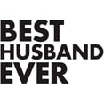 thumbnail image 3 of CafePress - Best Husband Ever - 20 Oz White Ceramic Mega Mug, 3 of 5