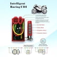 thumbnail image 4 of Intelligent Motorcycle Ignition (CDI) with Built-in Strobe Flasher Module for GY6 Scooters and Other Motorcycles, 4 of 8