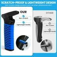 thumbnail image 2 of Car Door Handle for Elderly, Car Handle Assist Support Handle, Portable Elderly Assistance Mobility Aids for Getting Out of Car, Auto Grab Cane for Seniors and Handicapped, Blue, 2 of 10