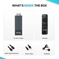 thumbnail image 4 of TV Stick Digital Signage Player 4K, Cloud-Controlled Media Player with PowerPoint Upload, Auto Content Updates, Free Plan, AI Image Enhancer, Mobile, 4 of 9