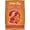 Gold Framed Version, variant on NFL Tampa Bay Buccaneers - Retro Logo 26 Wall Poster, 14.725" x 22.375"