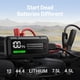 thumbnail image 2 of Jump Starter Hulkman Alpha Pro 1500A 44,4 Wh PD65W Pantalla de 3,3", 2 of 9
