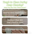 thumbnail image 4 of Electrolyzed Ion Kitchen Cleaner Spray | Multi-purpose All Purpose Cleaner for Range Hood, Oven, Stove & Appliances, Easy Cleaning Household Spray, 4 of 8