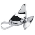 thumbnail image 4 of Stainless Steel Steak Pepper Sauce Boat Seasoning Container for Restaurant Kitchen3oz, 4 of 7