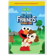 Sesame Street: Elmo & Tango: Furry Friends Forever (DVD)