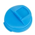 thumbnail image 6 of 4*Fresh-Keeping Cover Clearance! Reusable Lid for Can Leak Proof Cup Sealing Cap Drinks Easy Pull, 6 of 6