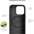 thumbnail image 4 of Native Union Active Case – 10ft Drop Protection Magsafe –Compatible with iPhone 14 Pro(Slate Green), 4 of 8