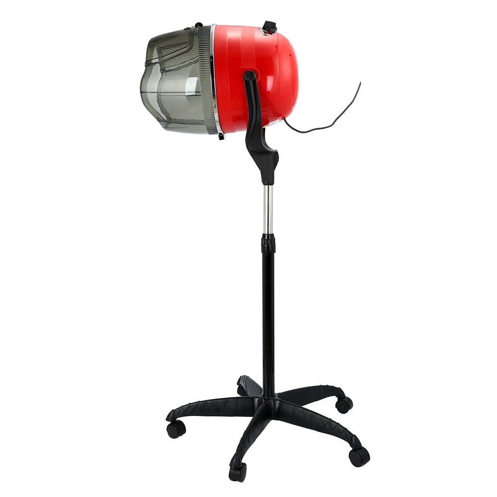 Anself Professional 900W Stand Up Hooded Hair Dryer Machine for Salon Hair Care Tool