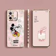 thumbnail image 4 of Cute Mickey Minnie Mouse Cover Smooth E-TPU Phone Case Redmi A1 7 7A 8 8A 9 9A 9C 10 10C 12 12C 13C K20 K30 K40 K50 K60 PRO Case, 4 of 5