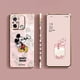 thumbnail image 4 of Cute Mickey Minnie Mouse Cover Smooth E-TPU Phone Case Redmi A1 7 7A 8 8A 9 9A 9C 10 10C 12 12C 13C K20 K30 K40 K50 K60 PRO Case, 4 of 5