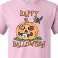 thumbnail image 4 of Inktastic Happy Halloween Kittens in a Pumpkin T-Shirt, 4 of 5