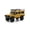 Yellow, variant on MN-111C 1/18 Scale RC Stone Crawler Truck, 2.4G 4WD Off-Road RC Climbing Car with Two-Speed Transmission, Controllable LED Lights, Independent Suspension for Enthusiasts