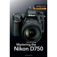 thumbnail image 1 of Mastering the Nikon D750, 1 of 1