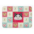 thumbnail image 1 of Carolines Treasures CK5152RUG Tapis de Mousse à Mémoire de Forme Lavable en Machine pour Chat Ragamuffin 19 x 27 Po, 1 of 4
