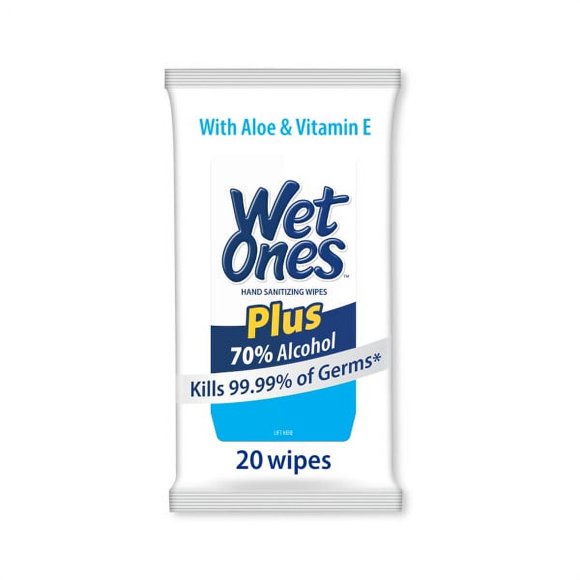 Wet Ones