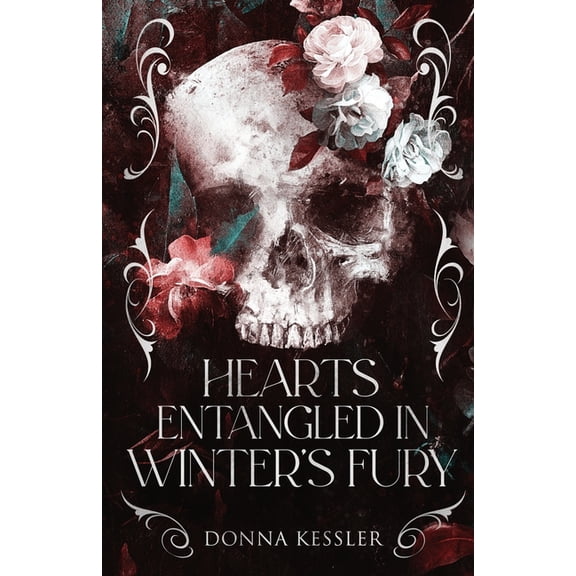 Hearts Entangled In Winter's Fury BOOK 1, (Paperback)