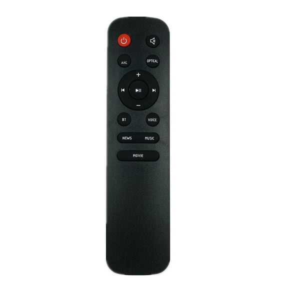 Replacement Remote For Soundbar Seamlessly Operate For SB120 SB140 SB170 Home Theaters