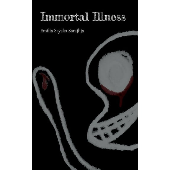 Immortal Illness, (Paperback)