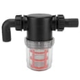 thumbnail image 2 of Screen Irrigation Filter Water Filter Strainer Garden Agricultural Drip Irrigation Screen Filter32mm, 2 of 5