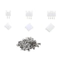 thumbnail image 4 of 450Pc 2.0mm Jst Ph Connector Kit with 2/3/4Pin Housing Plug Adapter Terminal Kit, 4 of 7