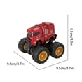 thumbnail image 2 of Children's Inertial Alloy Engineering Vehicle Climbing Off-road Sliding Boy Toy Car Birthday Gift Christmas Gift Discount, 2 of 3