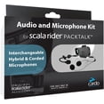 thumbnail image 1 of Cardo Systems Packtalk Audio and Microphone Kit    SRAK0033, 1 of 1