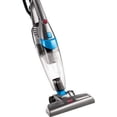 thumbnail image 2 of Desconocido New Bissell 3 in 1 Lightweight Stick Hand Vacuum Cleaner, Corded - Convertible to Handheld Vac, Grey, 2 of 4