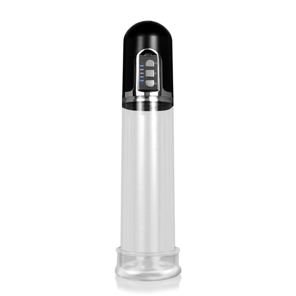 Honeypleasures 5 Level Rechargeable Automatic Penis Pump