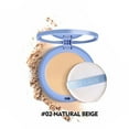 thumbnail image 2 of SACE LADY Oil Control Face Pressed Powder  Matte Smooth Setting Powder Makeup  Waterproof Long Lasting Finishing Flawless Lightweight Cosmetics, 2 of 9