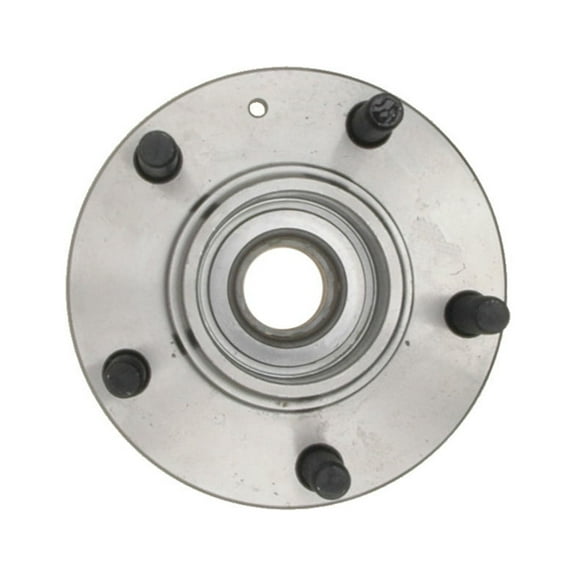 R-Line Wheel Hub Assemblies Fits select: 2006-2008 HYUNDAI TIBURON