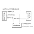 thumbnail image 3 of Pressure Sensor Transmitter, Easy Installation G1/4 Thread Pressure Transducer High Sensitivity Safe 5-12V Wear Resistant Stainless Steel  for Water 0.5Mpa, 3 of 7