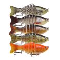 thumbnail image 2 of Outdoor Lures Set, Versatile and Lightweight, Perfect for Fishing Excursions, 2 of 3