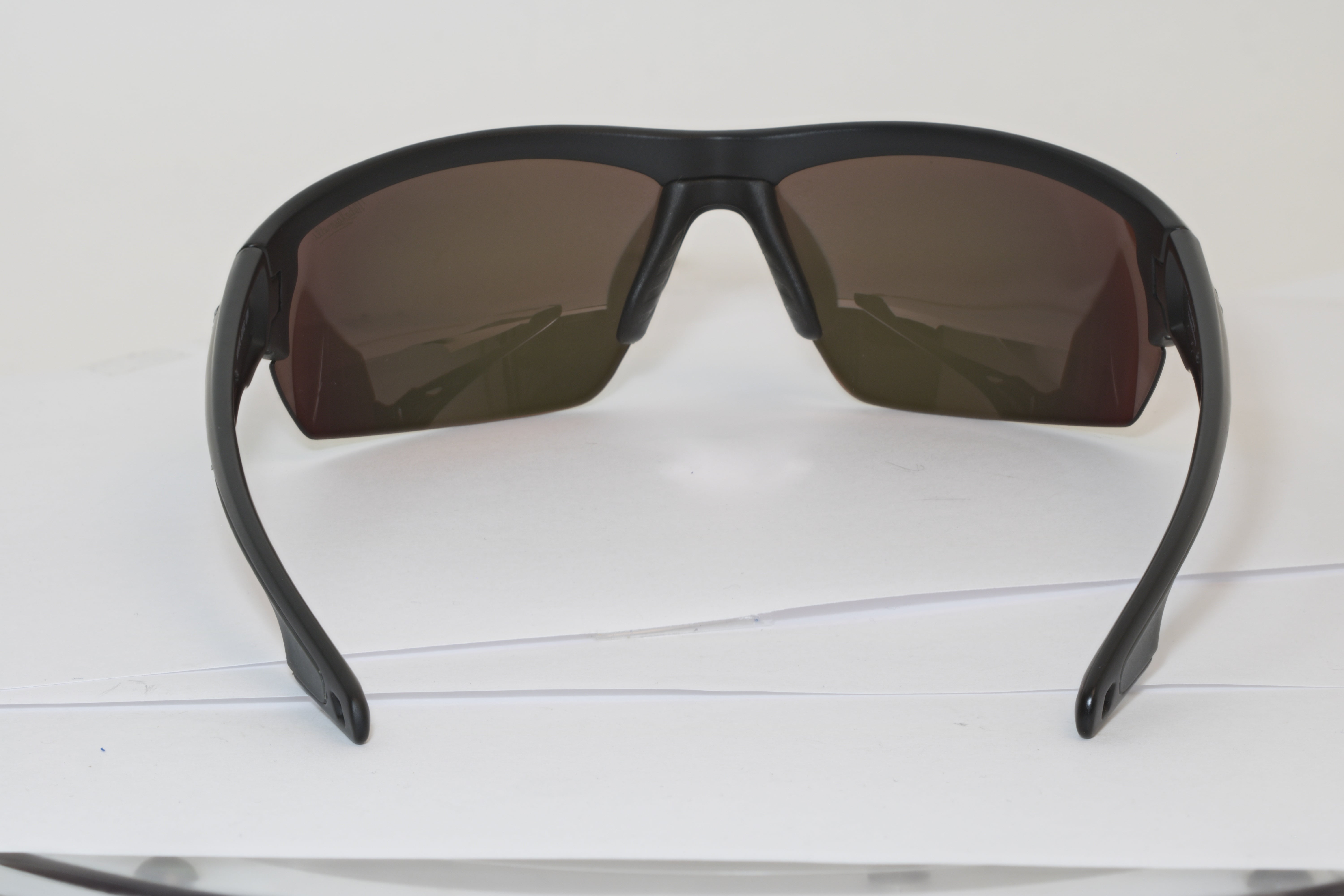 Renegade Ike Polar Sun-Semi Sunglasses Performance, Adult, Unisex
