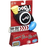 Hasbro Gaming Bop It! Micro Series Game