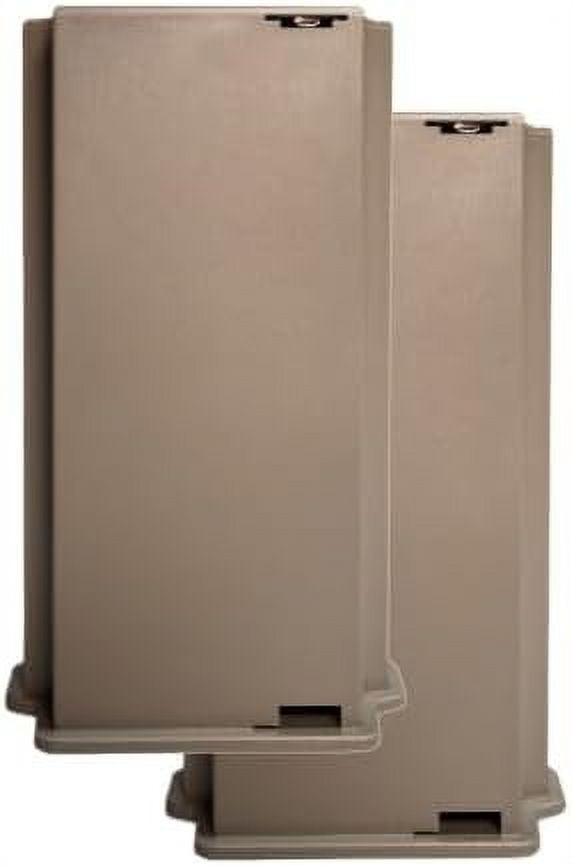 TACTACAM Reveal Lipo Lithium Battery Pack for Reveal X Gen 2.0, SK, XB